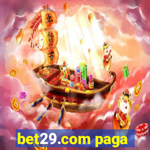 bet29.com paga